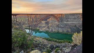 Oct 1st 2024on the Snake River forrest fenn [upl. by Humbert]