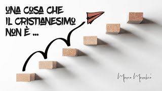 Il cristianesimo non è [upl. by Ecire]