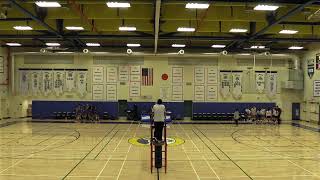 Far East VB 2024 Yokota HS Gym [upl. by Britney]