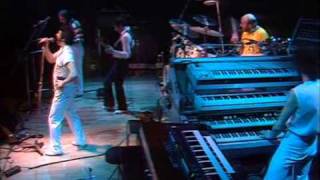 Gentle Giant Im Turning Around Live BBC 1978 [upl. by Eirrot482]