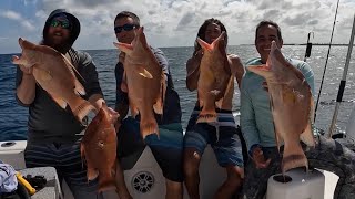 Bahamas Spearfishing  Koah PIERCE Polespear [upl. by Koerner]