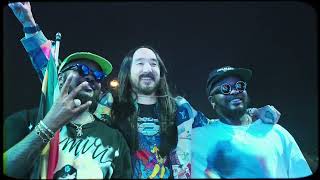 Steve Aoki amp Major League Djz  Visa Ft Mannywellz [upl. by Kimberlee896]