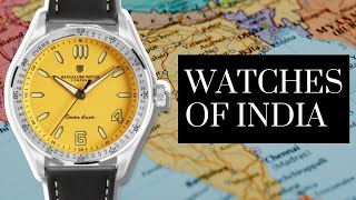 India’s Timekeeping Heritage [upl. by Sheets]