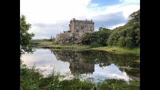 Clan MacLeod Parliament 2018 Dunvegan Scotland [upl. by Theodoric]