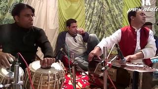 Aaslaaran chus intizaaras by Rashid Jahangir  Kashmiri song by Rashid Jahangir [upl. by Eenert]