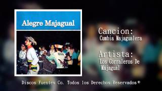 Los Corraleros de Majagual  Cumbia Majagualera  Discos Fuentes [upl. by Landy416]