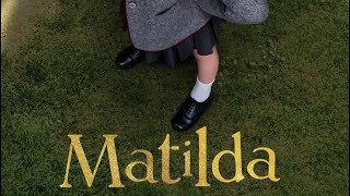 Matilda the musical by Williamstown Middle school I do not own any rights to this music [upl. by Yboc855]