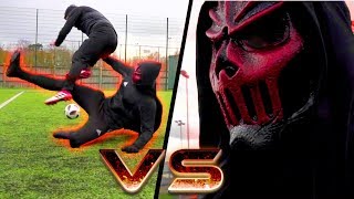 F2 VS PREDATOR  OUR MOST EPIC YOUTUBE VIDEO EVER 🔥 [upl. by Enilav307]