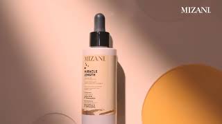 Mizani Miracle Length [upl. by Seena]