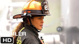 Station 19 7x07 Promo quotGive It Allquot HD Season 7 Episode 7 Promo Final Season [upl. by Ahel184]