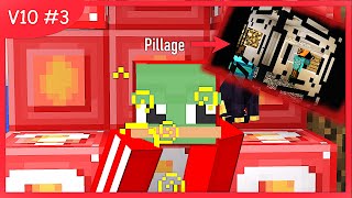 Mon Premier Pillage Furtif  Paladium V10 [upl. by Ellenwahs475]