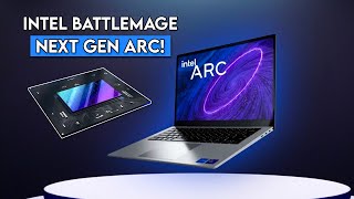 Intel Battlemage Laptops Are Here  How Good Are They [upl. by Karine693]