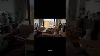 😍🏠🪟 Watch out this beautiful window view✨️ ytshorts shorts [upl. by Silsbye]