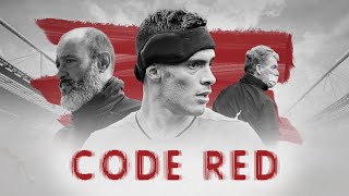 RAUL JIMENEZ CODE RED  FULL DOCUMENTARY [upl. by Birkner]