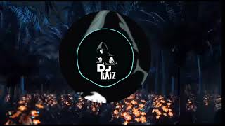 Gigi Dagostino lamour toujours Audio Visualizer remix dj kaizmix [upl. by Duile568]