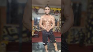 Aesthetics aesthetic bodybuilding fitness muscle fitnessmotivation bodybuildingmotivation fit [upl. by Corb]