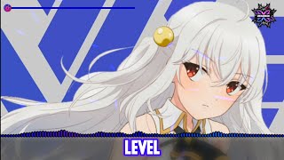 Nightcore LEVEL By Yanagi Nagi x THE SIXTH LIE  Op Tensai Ouji no Akaji Kokka Saisei Jutsu [upl. by Nipahc826]