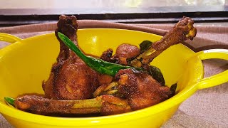 Super chicken frymalayalam shot videoayu s kitchen [upl. by Akeimahs508]