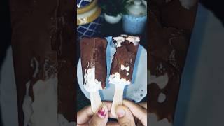 Chocolate icecream instant dairymilk youtubeshorts shorts viraltrending chocolate ytshorts [upl. by Eanerb4]