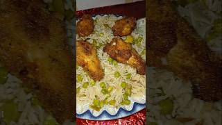 Matar pulao recipe food chaney cooking recipe cookingfood foodpreparation easyrecipe [upl. by Alejo]