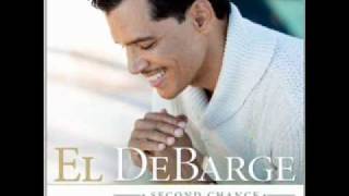 El DeBarge  Joyful [upl. by Linoel]