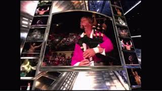 WWE Smackdown Intro 81106 1080 HD [upl. by Edana]