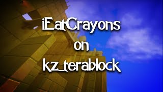 KZT kzterablock in 14632 by iEatCrayons [upl. by Bobinette]