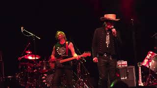 Adam Ant  Strip LIVE  Albuquerque New Mexico April 24 2024 concert livemusic adamant [upl. by Hamimej]