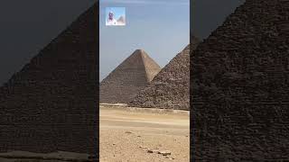 Le Piramidi famose dellEgitto egypt travel pyramid memphis [upl. by Cyrie]