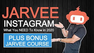 Jarvee Instagram 2022 ❇️ Best Automation Bot  BONUS Course [upl. by Holcomb]