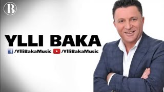 Ylli Baka  Cu nisa per ne Sarande Official Song [upl. by Aillicec]