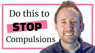 This simple trick can STOP compulsions [upl. by Ysnat]