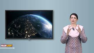 5 Ozone layer and causes of ozone layer duplication Geography 7 Unit 5 [upl. by Ellinehc]