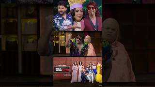 The Great Indian Kapil Show  Part 3  kapil Sharma Show  Netflix  Laugh Out Loud  X Post [upl. by Harold]