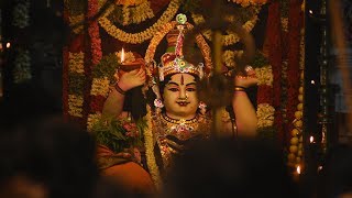 Sri Devi Karumariamman kovil Akni satti thiruvizhakadayanallursiva studio [upl. by Philippa760]