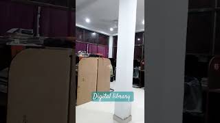 Digital library tending video [upl. by Rehpotsirc]