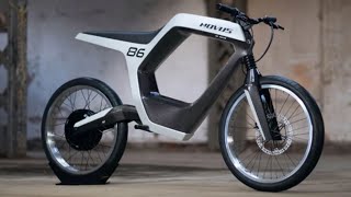 13 Hottest EBike You Can Buy Right Now [upl. by Ihcehcu]