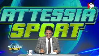 Attessia Sport S06  Ep02 P01 [upl. by Charleton]