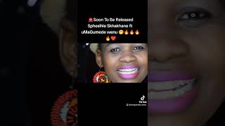 Sphesihle Skhakhane ft uMaGumede wenu ibhodlela ❤️ [upl. by Tirza]