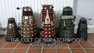 The Cult of Scratchwood  Silent Night [upl. by Nica]