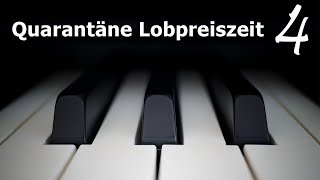 Quarantäne Lobpreis [upl. by Inotna]