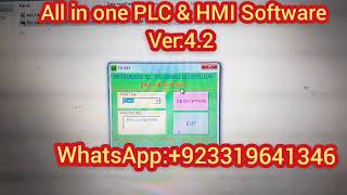 All PLC amp HMI Software Latest Version Available [upl. by Nelubez]