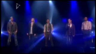 Boyzone  Better Live on T4 [upl. by Wrench]