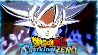 Final del Torneo del poder Dragon ball Sparkin Zero gameplay dragonball dragonballsparkingzero [upl. by Rudolph]