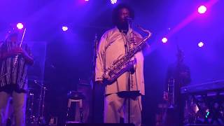 Kamasi Washington  Truth [upl. by Weisberg502]