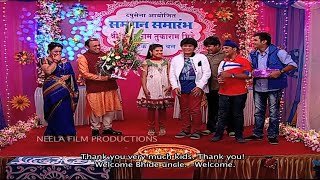 Ep 1161  Taarak Mehta Ka Ooltah Chashmah  Full Episode  तारक मेहता का उल्टा चश्मा [upl. by Bekha]