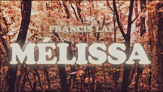 Francis Lai  Mélissa from the movie Bilitis  Bossa Nova Cover [upl. by Thrift]