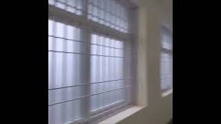 Upvc windows and doors fixing at government school hostel located in kalvarayan hills upvc [upl. by Herby]