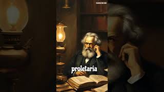 quotLa Anecdota de Karl Marx y el Futuro de la Revoluciónquot [upl. by Yevi]