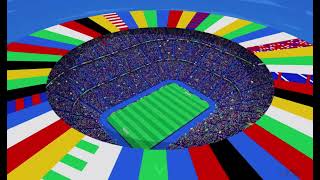 Wir simulieren die WM 2026 [upl. by Xirtaeb]